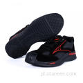 Hurtowe stalowe buty buty przemysłowe